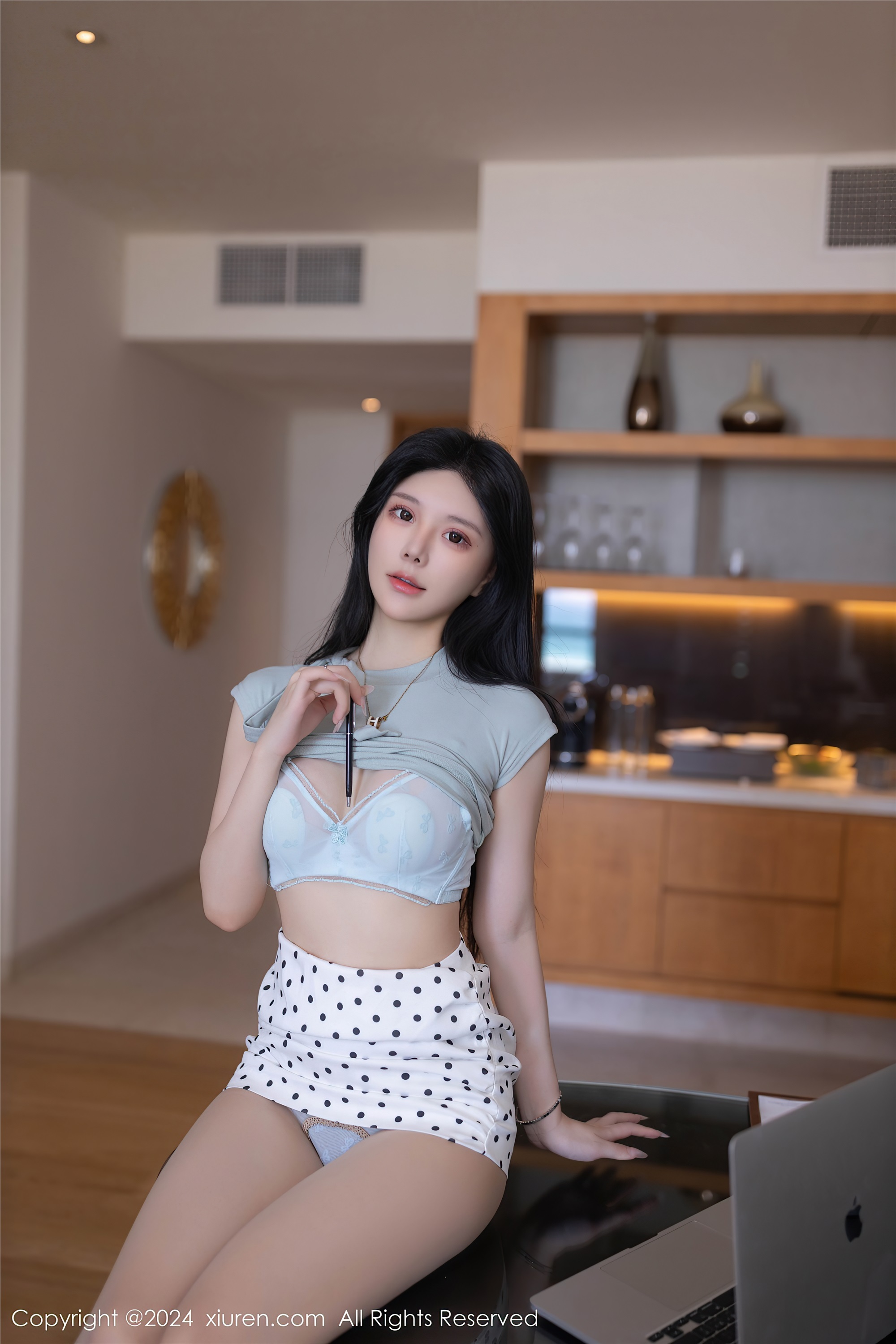 Xiuren秀人网 2024.06.28 NO.8774 幼幼